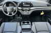 13 imagen en miniatura de 2026 Honda Odyssey Sport-L