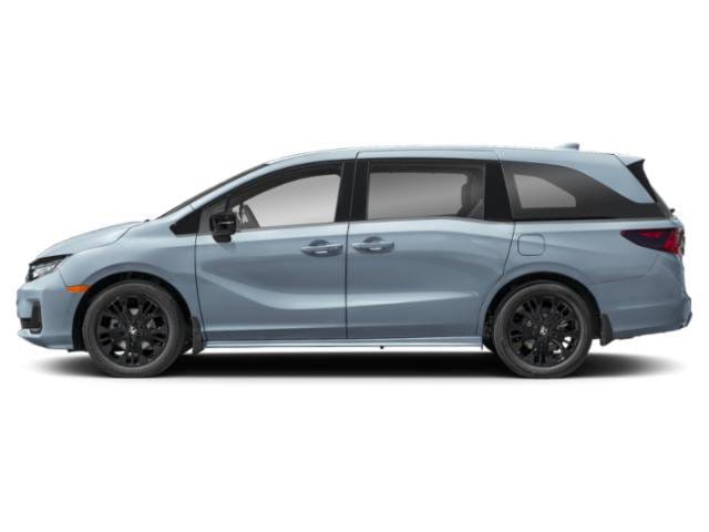 6 thumbnail image of  2026 Honda Odyssey Sport-L