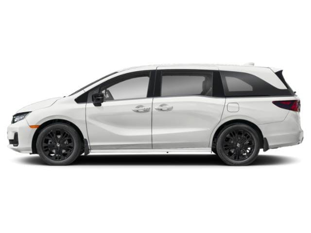 3 thumbnail image of  2026 Honda Odyssey Sport-L