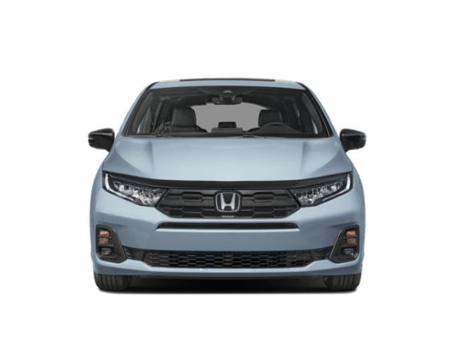 7 thumbnail image of  2026 Honda Odyssey Sport-L