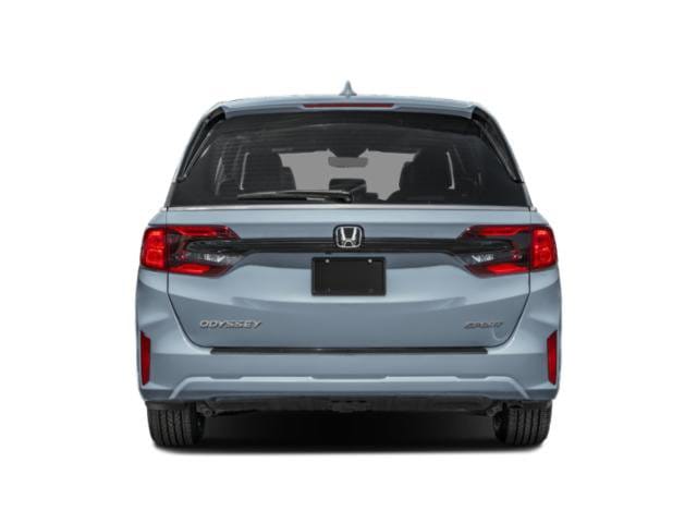 8 thumbnail image of  2026 Honda Odyssey Sport-L