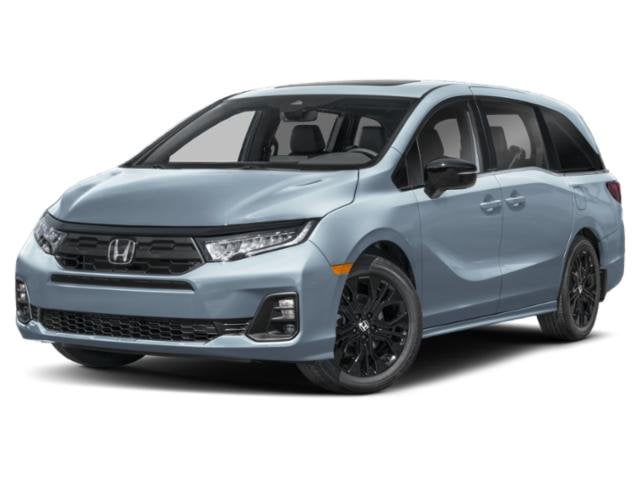 4 imagen en miniatura de 2026 Honda Odyssey Sport-L