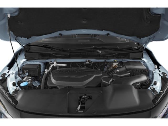 15 imagen en miniatura de 2026 Honda Odyssey Sport-L