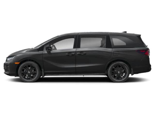 3 imagen en miniatura de 2026 Honda Odyssey Sport-L