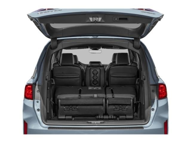 14 imagen en miniatura de 2026 Honda Odyssey Sport-L