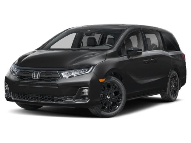 1 imagen en miniatura de 2026 Honda Odyssey Sport-L