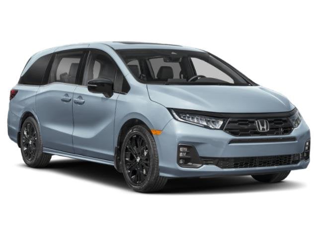 9 imagen en miniatura de 2026 Honda Odyssey Sport-L