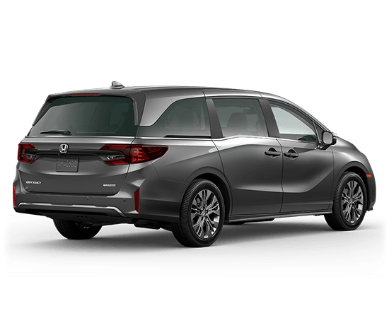 2 thumbnail image of  2026 Honda Odyssey Touring