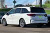 7 thumbnail image of  2026 Honda Odyssey Touring