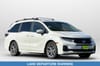 2 thumbnail image of  2026 Honda Odyssey Touring