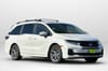 3 imagen en miniatura de 2026 Honda Odyssey Touring