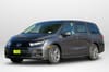 2 imagen en miniatura de 2026 Honda Odyssey Touring