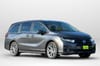 3 imagen en miniatura de 2026 Honda Odyssey Touring