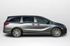 4 imagen en miniatura de 2026 Honda Odyssey Touring