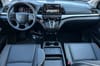 14 thumbnail image of  2026 Honda Odyssey Touring