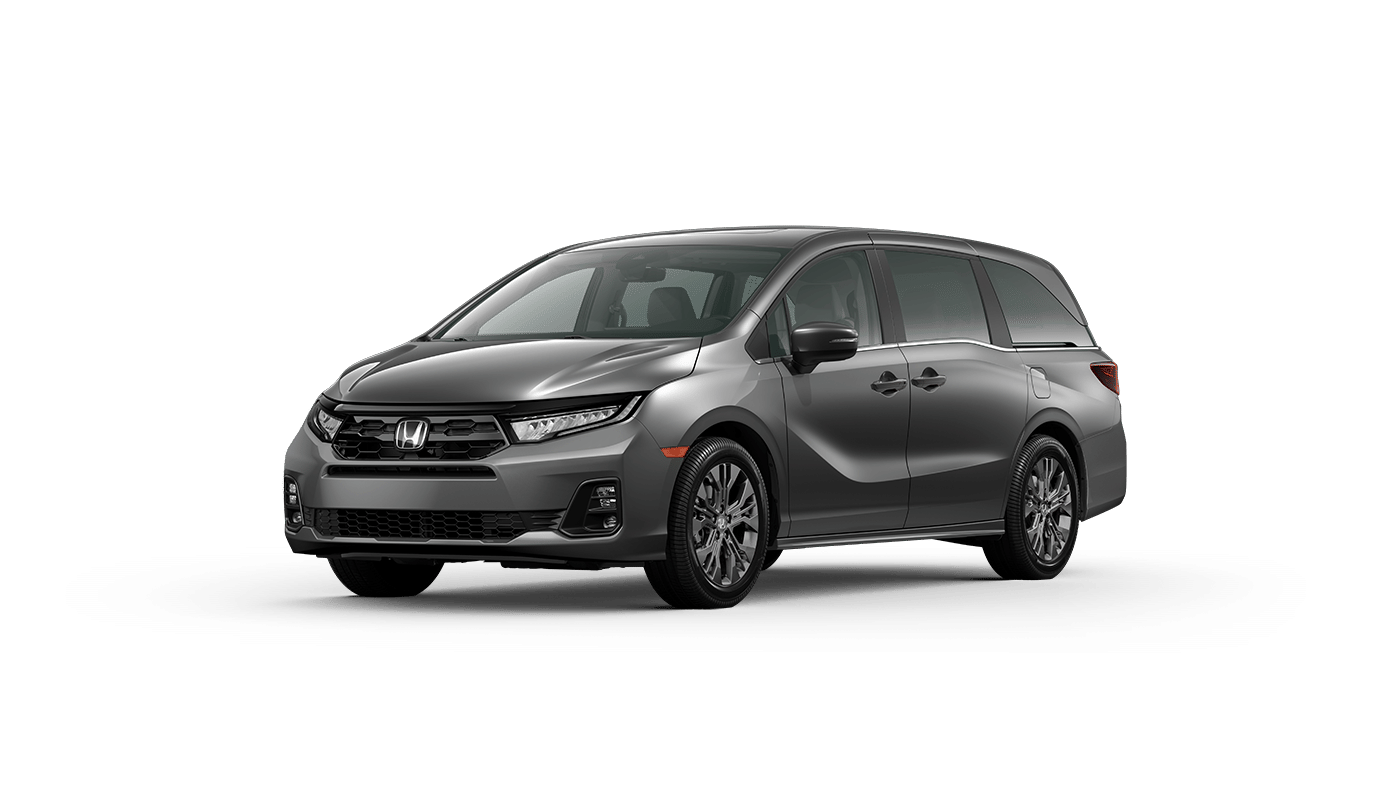 1 placeholder image of  2026 Honda Odyssey Touring