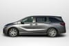 9 thumbnail image of  2026 Honda Odyssey Touring