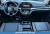 11 thumbnail image of  2026 Honda Odyssey Touring