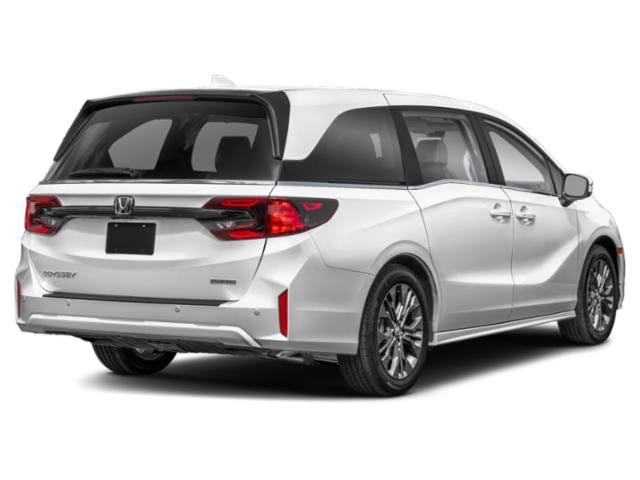 5 imagen en miniatura de 2026 Honda Odyssey Touring