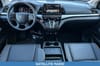 14 thumbnail image of  2026 Honda Odyssey Touring