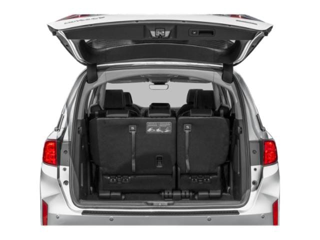 14 imagen en miniatura de 2026 Honda Odyssey Touring
