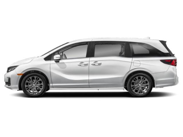 6 imagen en miniatura de 2026 Honda Odyssey Touring