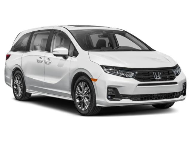 9 imagen en miniatura de 2026 Honda Odyssey Touring