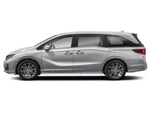 3 imagen en miniatura de 2026 Honda Odyssey Touring