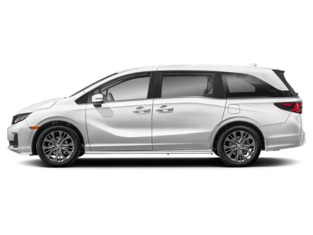 3 imagen en miniatura de 2026 Honda Odyssey Touring