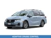 2 thumbnail image of  2026 Honda Odyssey Touring