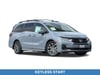 4 thumbnail image of  2026 Honda Odyssey Touring