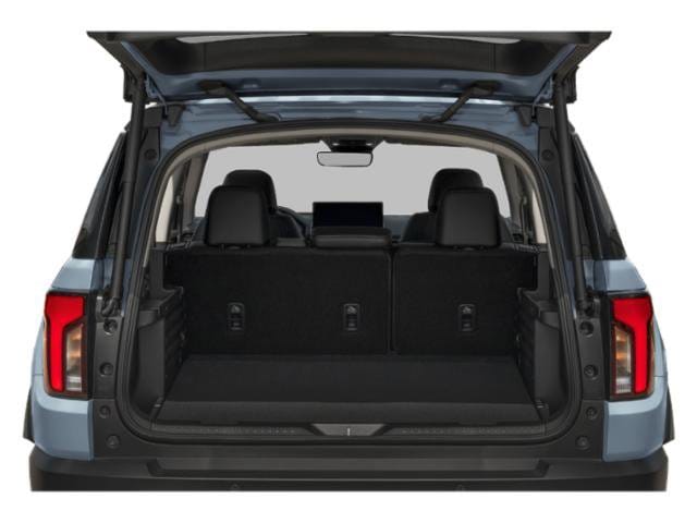 13 thumbnail image of  2026 Honda Passport RTL