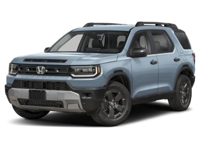 4 thumbnail image of  2026 Honda Passport RTL