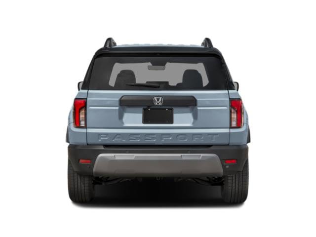 8 thumbnail image of  2026 Honda Passport RTL