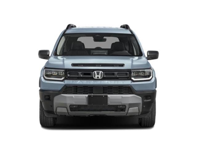 7 thumbnail image of  2026 Honda Passport RTL