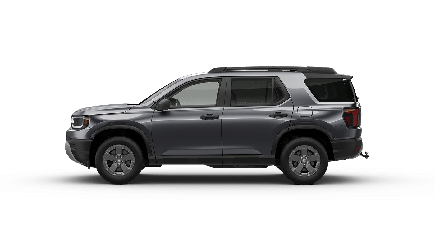 2 thumbnail image of  2026 Honda Passport RTL Towing