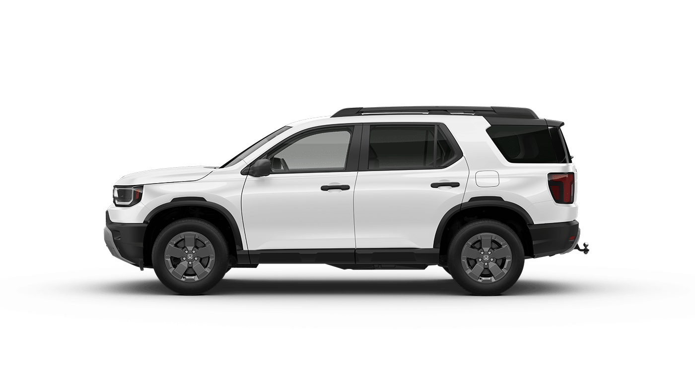 2 thumbnail image of  2026 Honda Passport RTL Towing