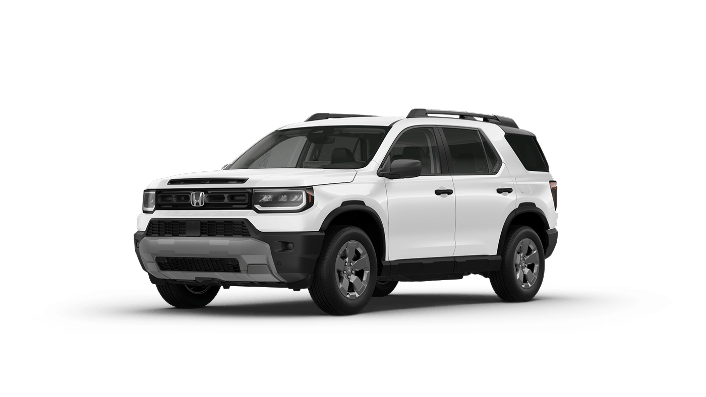 1 imagen en miniatura de 2026 Honda Passport RTL Towing
