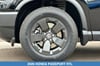 32 thumbnail image of  2026 Honda Passport RTL Towing