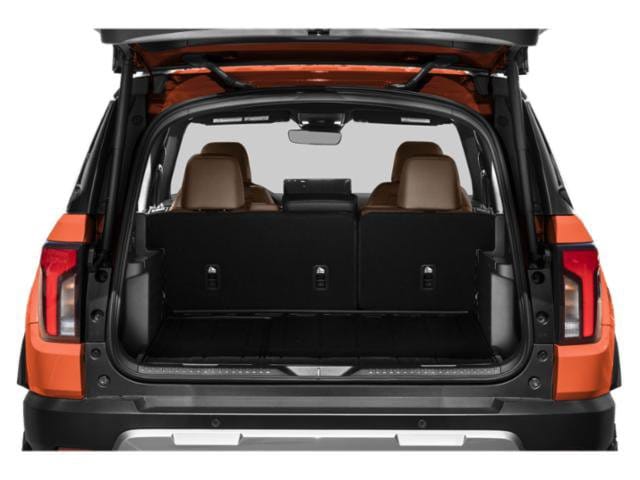 13 thumbnail image of  2026 Honda Passport TrailSport Elite Blackout