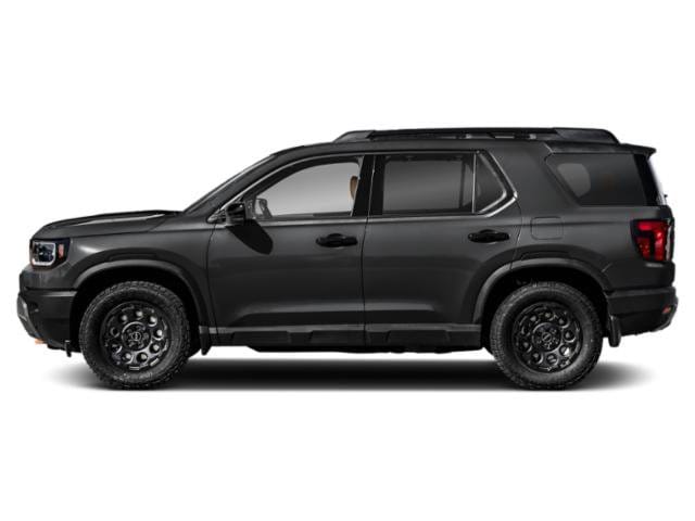 3 imagen en miniatura de 2026 Honda Passport TrailSport Elite Blackout