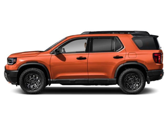 6 imagen en miniatura de 2026 Honda Passport TrailSport Elite Blackout