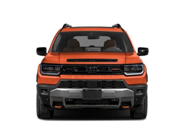7 imagen en miniatura de 2026 Honda Passport TrailSport Elite Blackout