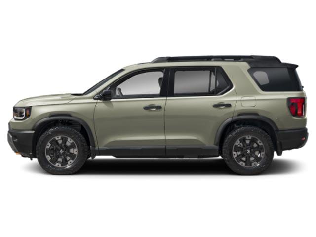 6 imagen en miniatura de 2026 Honda Passport TrailSport Elite