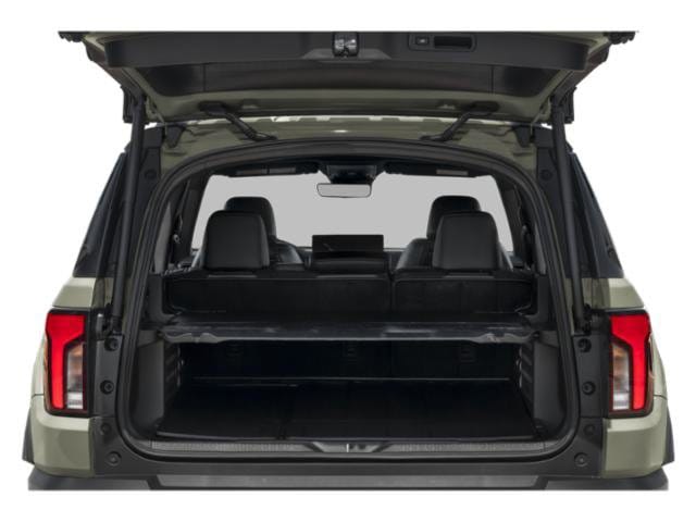 13 imagen en miniatura de 2026 Honda Passport TrailSport Elite