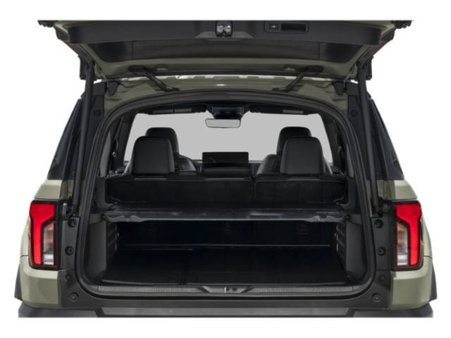 10 thumbnail image of  2026 Honda Passport TrailSport Elite