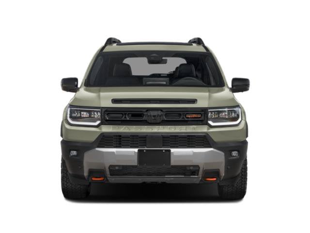 4 imagen en miniatura de 2026 Honda Passport TrailSport Elite