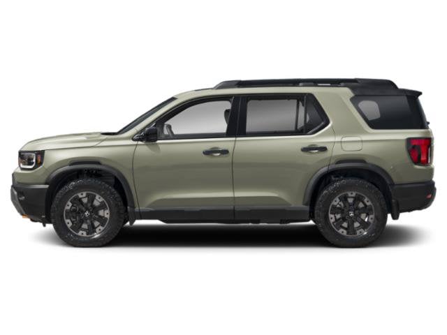 3 imagen en miniatura de 2026 Honda Passport TrailSport Elite