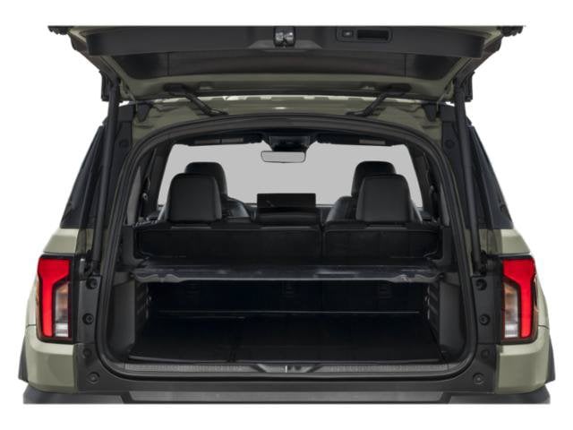 10 imagen en miniatura de 2026 Honda Passport TrailSport Elite