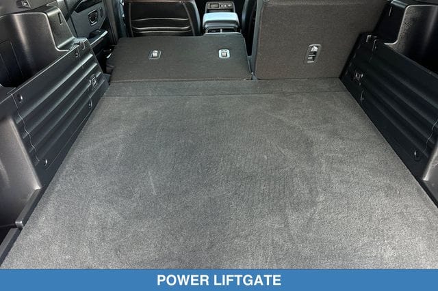 2026 Honda Passport TrailSport - Photo 11